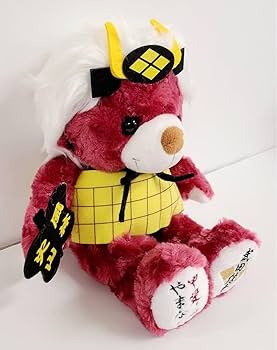 東京グレートベアーズ　ラベル缶 ZZZ 16pt】ゼンレスゾーンゼロ ちびキャラ缶バッジ 白祇重工